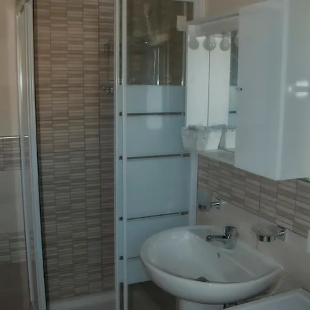 La Casa Del Dottore Apartamento