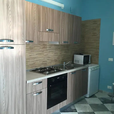 Apartamento La Casa Del Dottore *