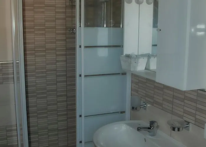 La Casa Del Dottore Apartamento