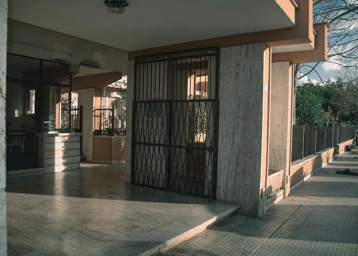 La Casa Del Dottore Apartamento Palermo