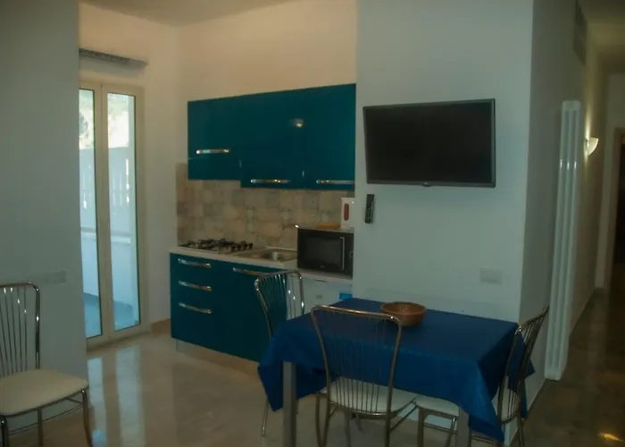 La Casa Del Dottore *