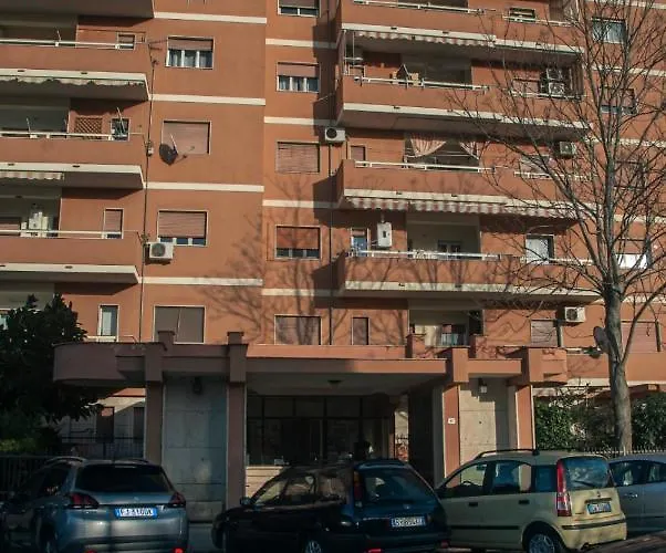 Apartamento La Casa Del Dottore