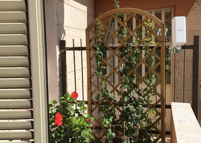 La Casa Del Dottore Apartamento