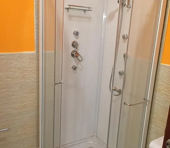 Apartamento La Casa Del Dottore *