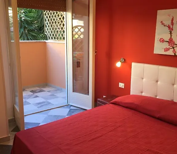La Casa Del Dottore Apartamento *