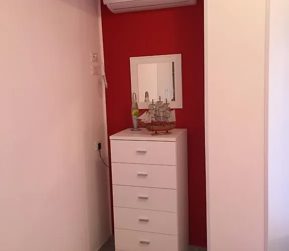 Apartamento La Casa Del Dottore Palermo