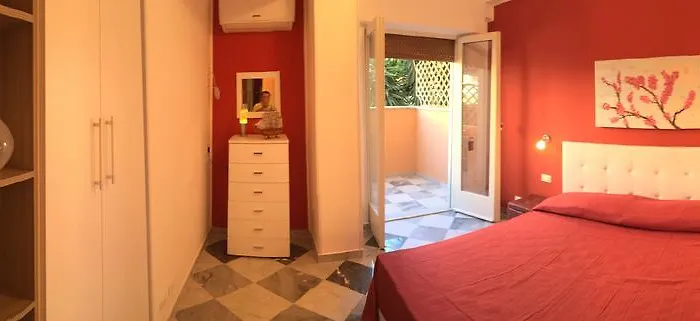 La Casa Del Dottore * Palermo