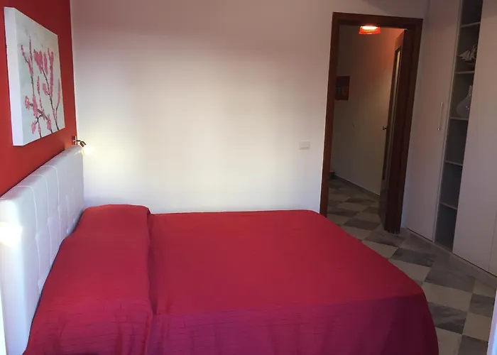 Apartamento La Casa Del Dottore