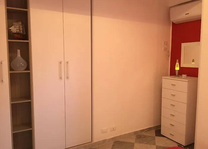 La Casa Del Dottore Apartamento Palermo