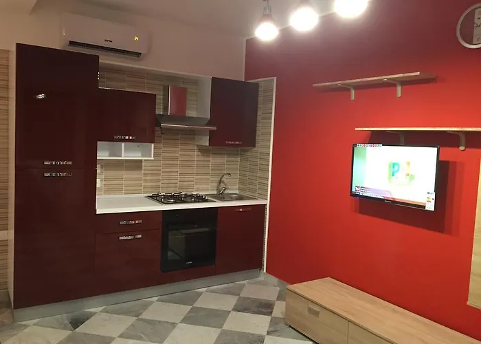 Apartamento La Casa Del Dottore *