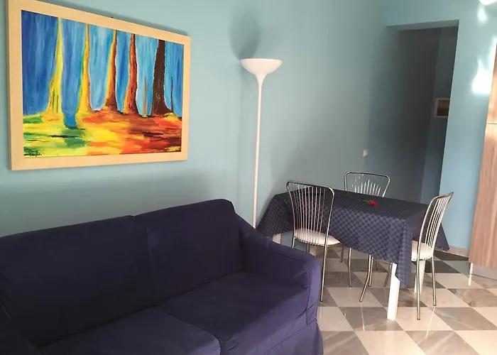 Apartamento La Casa Del Dottore
