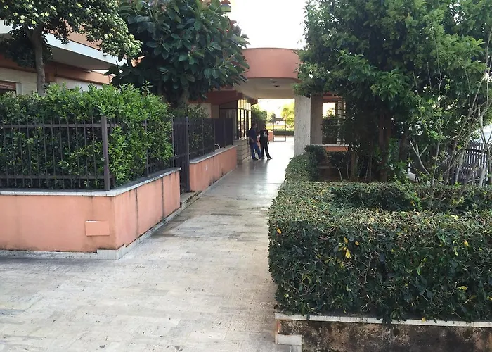 La Casa Del Dottore Apartamento