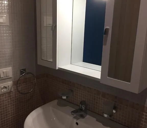 Apartamento La Casa Del Dottore Palermo