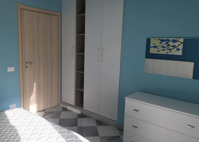 Apartamento La Casa Del Dottore