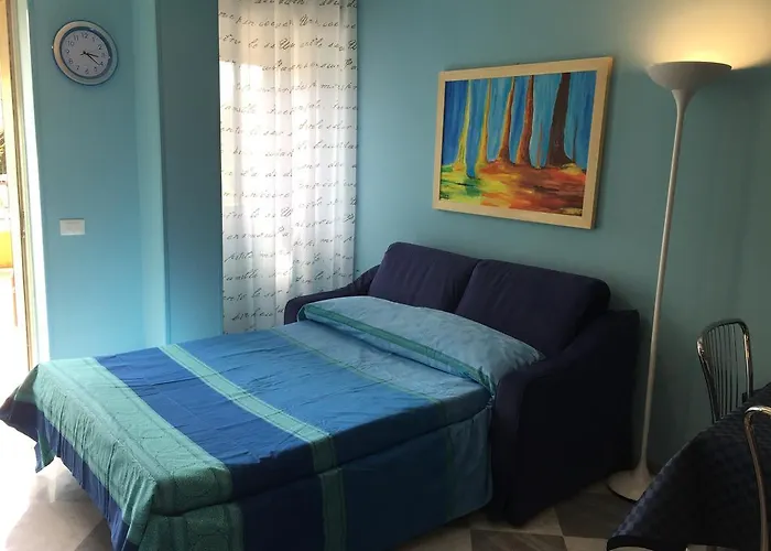 La Casa Del Dottore Apartamento