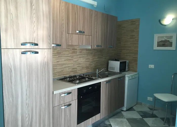 Apartamento La Casa Del Dottore *