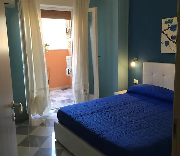 Apartamento La Casa Del Dottore Palermo