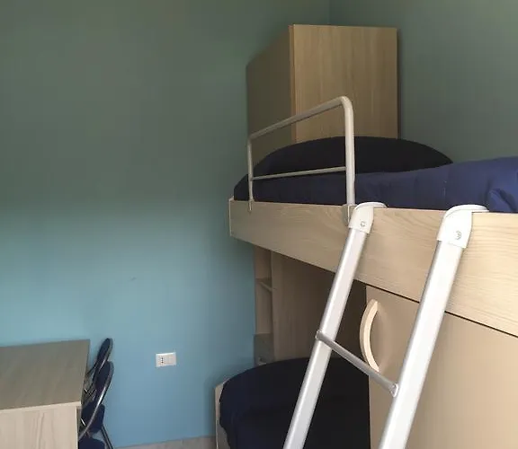La Casa Del Dottore Apartamento