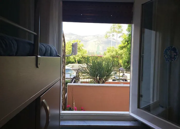 La Casa Del Dottore Apartamento