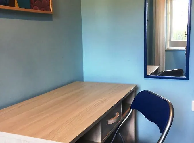 Apartamento La Casa Del Dottore Palermo
