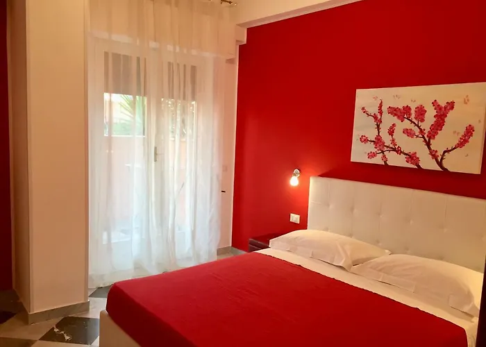 La Casa Del Dottore * Palermo