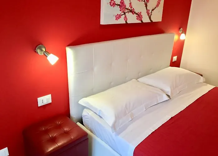 Apartamento La Casa Del Dottore *