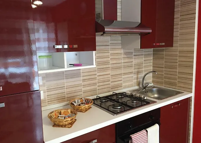 Apartamento La Casa Del Dottore *