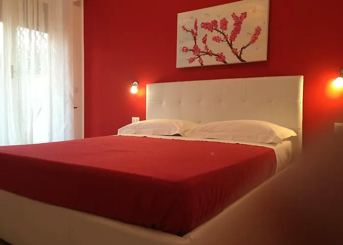 La Casa Del Dottore Apartamento
